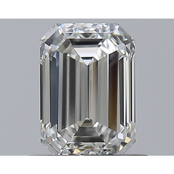 EMERALD 0.7 G VS1 EX-VG-VG - 7528753434 GIA Diamond