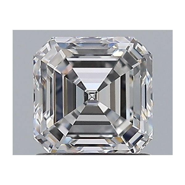 SQ EMERALD 1.02 E VS1 EX-EX-EX - 7528761142 GIA Diamond