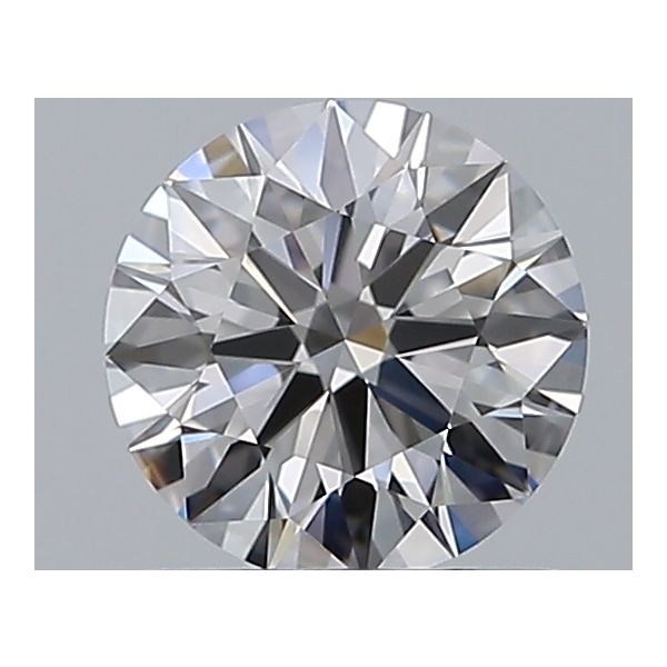 ROUND 0.77 D VVS2 EX-EX-EX - 7528763482 GIA Diamond