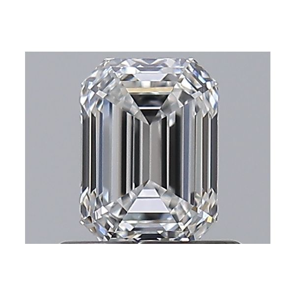 EMERALD 0.7 E VS1 VG-EX-EX - 7528763797 GIA Diamond