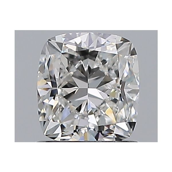CUSHION 1.01 G VS2 VG-EX-EX - 7528772456 GIA Diamond