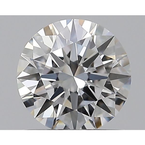 ROUND 0.7 D VVS2 EX-EX-EX - 7528776302 GIA Diamond