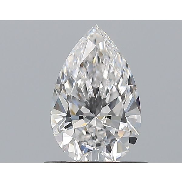 PEAR 0.7 D VS1 EX-EX-EX - 7528778989 GIA Diamond