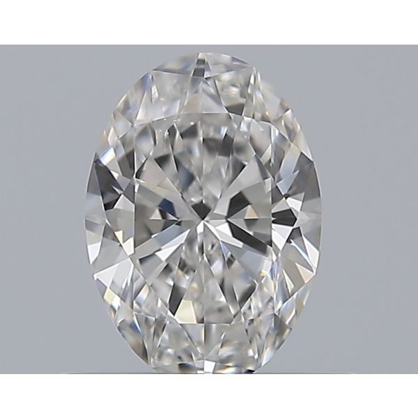 OVAL 0.5 E VS1 EX-VG-EX - 7528779972 GIA Diamond