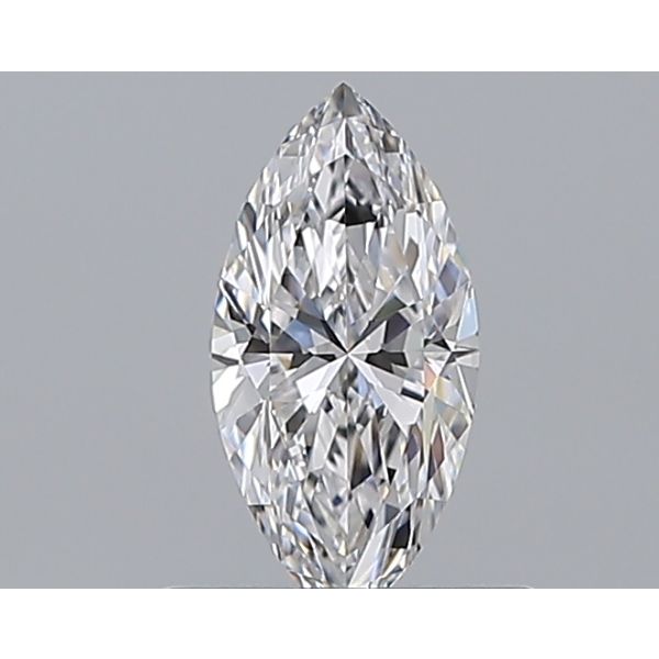 MARQUISE 0.51 D VS1 EX-VG-EX - 7528786280 GIA Diamond