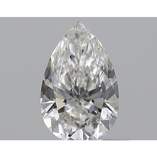 PEAR 0.5 F VS2 EX-EX-VG - 7528789311 GIA Diamond
