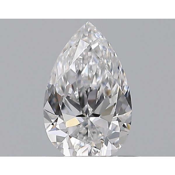 PEAR 0.5 D VS2 EX-VG-VG - 7528795691 GIA Diamond