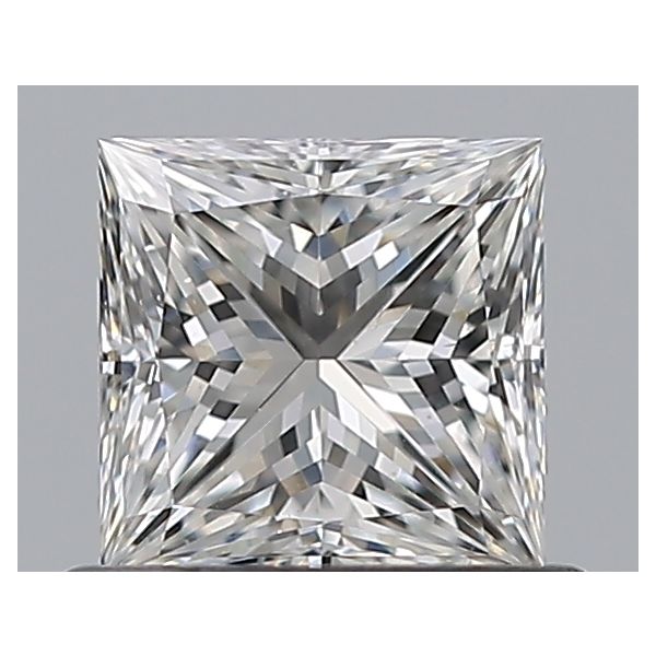 PRINCESS 0.7 G VS2 VG-EX-EX - 7528795860 GIA Diamond