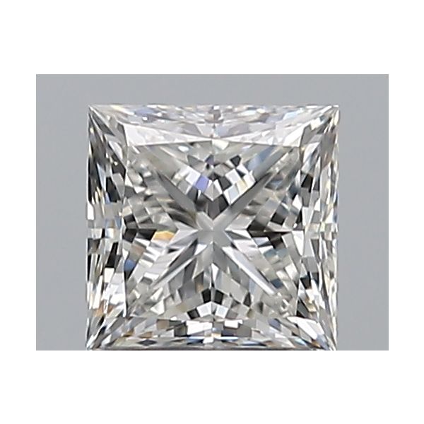 PRINCESS 1.01 H VS1 EX-VG-VG - 7528797038 GIA Diamond