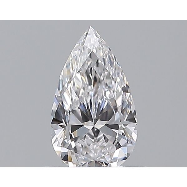 PEAR 0.5 D VS1 EX-VG-VG - 7528818711 GIA Diamond