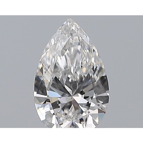 PEAR 0.5 E VS2 EX-VG-VG - 7528820538 GIA Diamond
