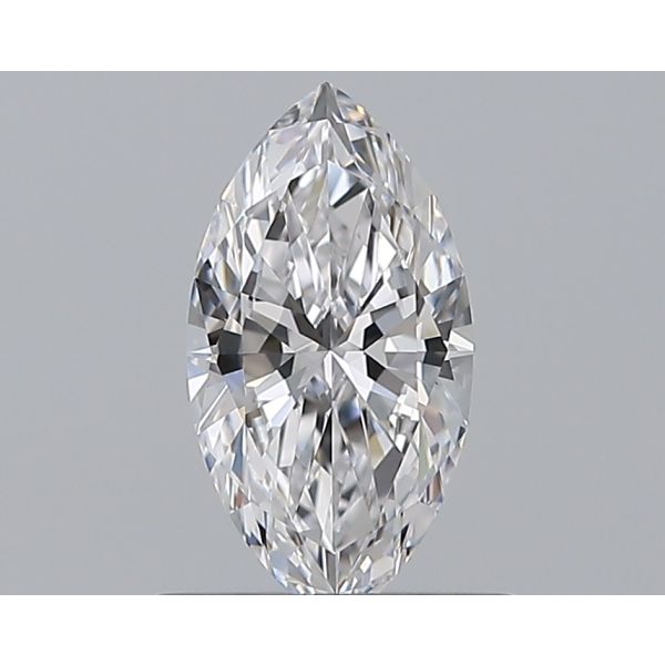 MARQUISE 0.57 D VS1 EX-VG-EX - 7528825587 GIA Diamond
