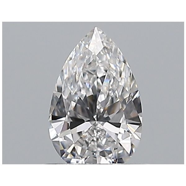 PEAR 0.52 D VS1 VG-VG-VG - 7528833848 GIA Diamond