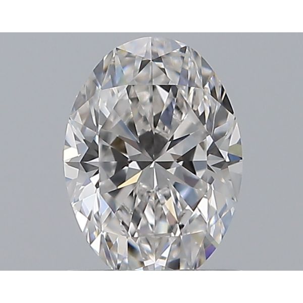 OVAL 0.8 E VVS1 VG-EX-EX - 7528837971 GIA Diamond