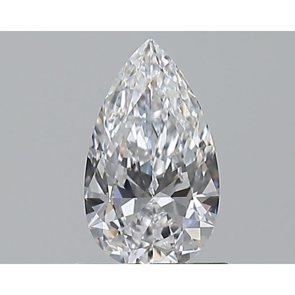 PEAR 0.7 D VS2 VG-EX-EX - 7528842534 GIA Diamond