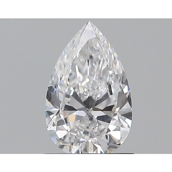 PEAR 0.8 D VS1 VG-EX-VG - 7528842550 GIA Diamond