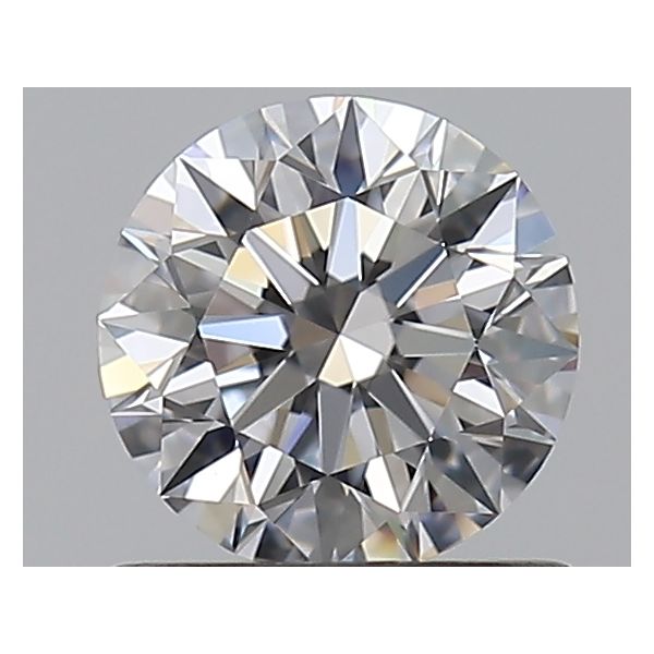 ROUND 0.74 D VVS1 EX-EX-EX - 7528846755 GIA Diamond