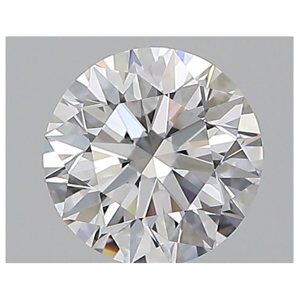 ROUND 0.86 D VVS1 EX-EX-EX - 7528847305 GIA Diamond