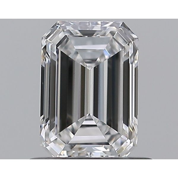EMERALD 0.71 D VS1 EX-VG-EX - 7528860340 GIA Diamond