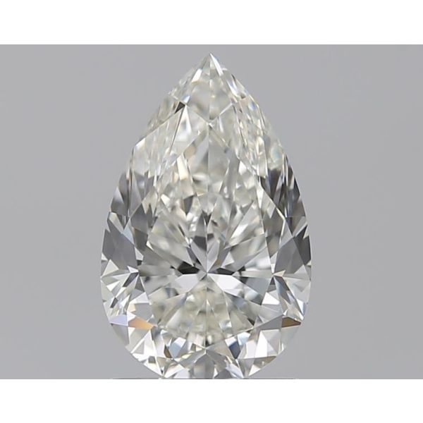PEAR 1.2 I VVS2 VG-EX-EX - 7528867289 GIA Diamond