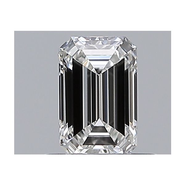 EMERALD 0.5 G VVS1 EX-VG-EX - 7528870991 GIA Diamond