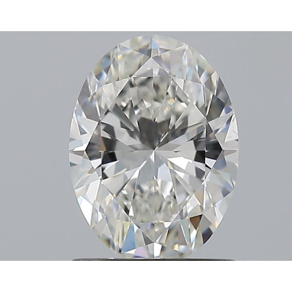 OVAL 1.2 G VS2 VG-EX-EX - 7528874149 GIA Diamond