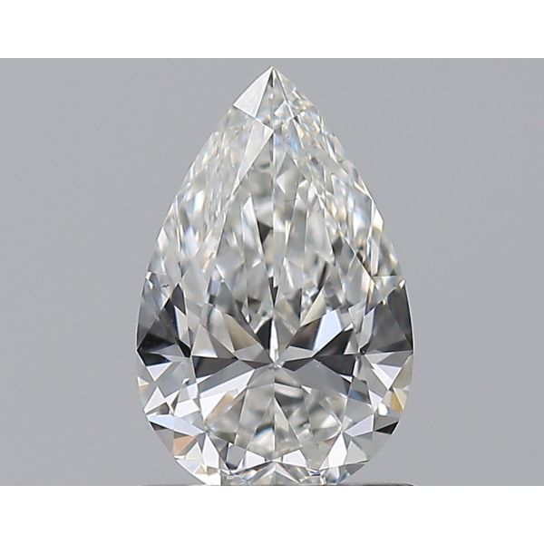 PEAR 0.73 G VS2 EX-VG-EX - 7528874191 GIA Diamond