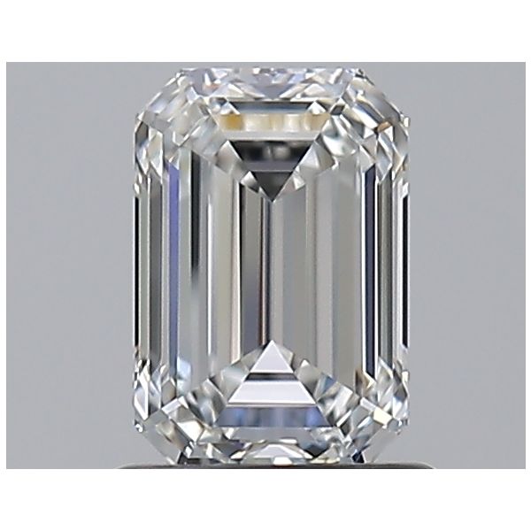 EMERALD 1.01 G VS1 EX-EX-EX - 7528874552 GIA Diamond