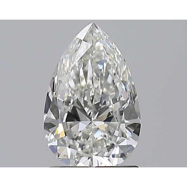 PEAR 1.2 H VS1 GD-EX-EX - 7528876425 GIA Diamond