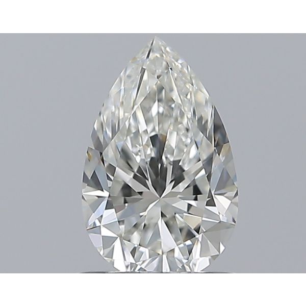 PEAR 0.75 H VVS2 VG-EX-VG - 7528883264 GIA Diamond