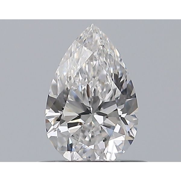 PEAR 0.5 E VS1 VG-VG-VG - 7528895782 GIA Diamond