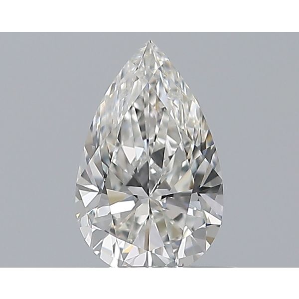PEAR 0.51 G VS1 EX-VG-EX - 7528901375 GIA Diamond