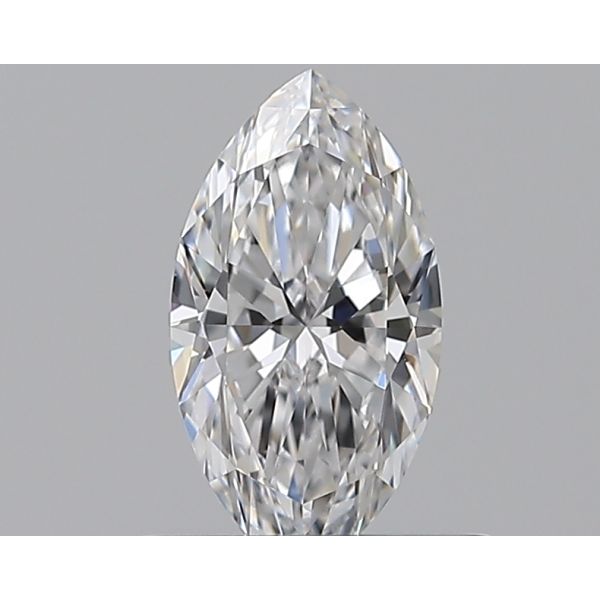 MARQUISE 0.51 D VVS2 EX-VG-EX - 7528910305 GIA Diamond