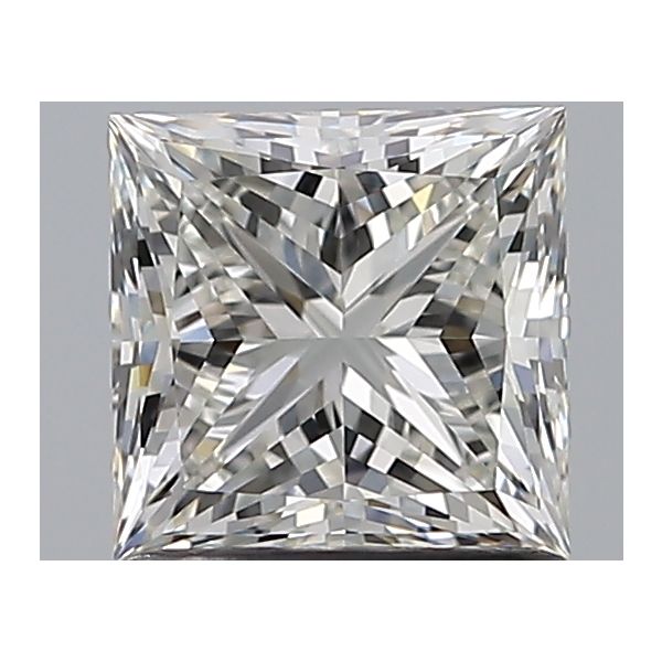 PRINCESS 1.21 I VVS1 EX-EX-EX - 7528915704 GIA Diamond