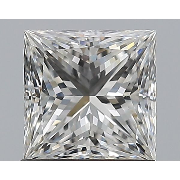 PRINCESS 1.01 G VS1 EX-EX-EX - 7528916577 GIA Diamond