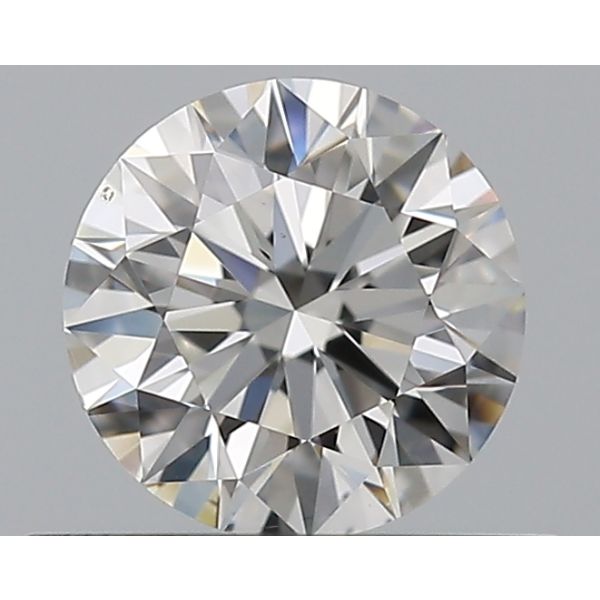 ROUND 0.5 G VS2 EX-EX-EX - 7528916976 GIA Diamond
