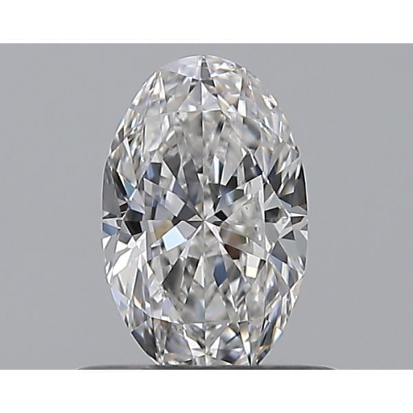 OVAL 0.5 E VS2 VG-EX-EX - 7528919044 GIA Diamond