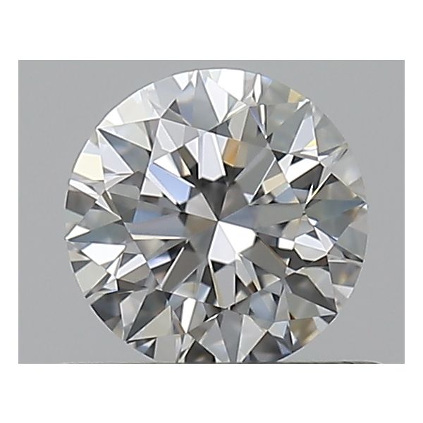 ROUND 0.5 F VS1 EX-EX-EX - 7528926203 GIA Diamond