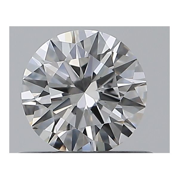 ROUND 0.5 G VVS2 EX-EX-EX - 7528926579 GIA Diamond