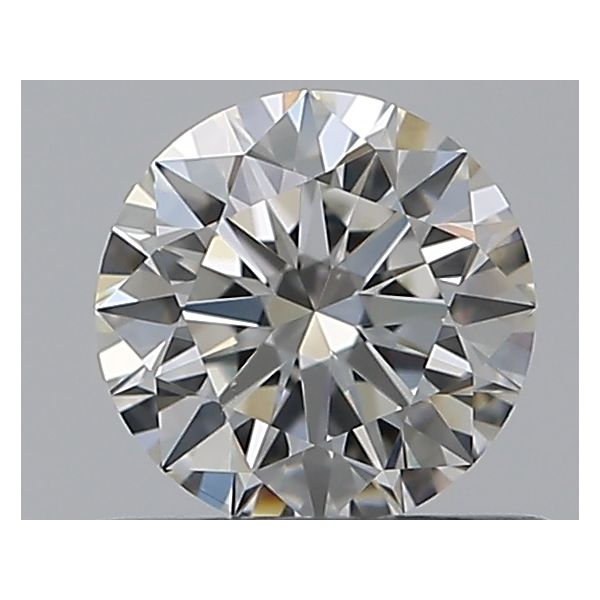 ROUND 0.55 H VS2 EX-EX-EX - 7528928461 GIA Diamond