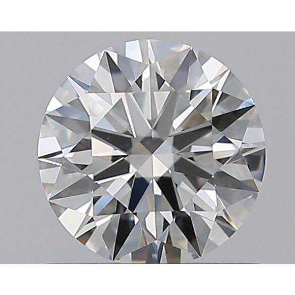 ROUND 0.73 H VS2 EX-EX-EX - 7528929104 GIA Diamond