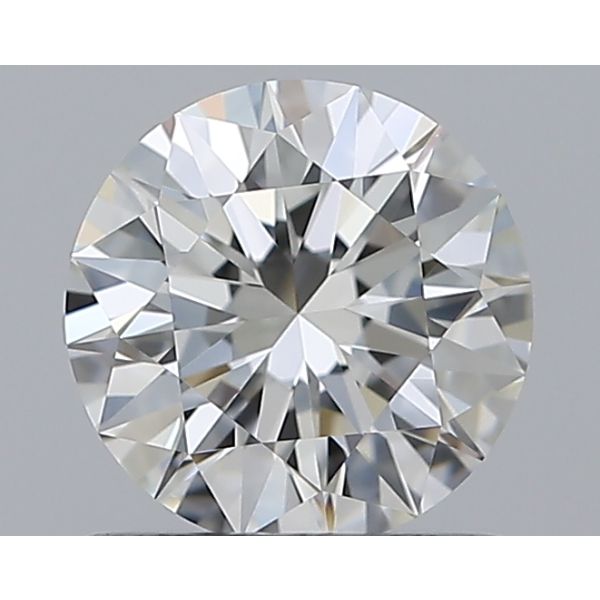 ROUND 0.75 H VVS2 EX-EX-EX - 7528929156 GIA Diamond