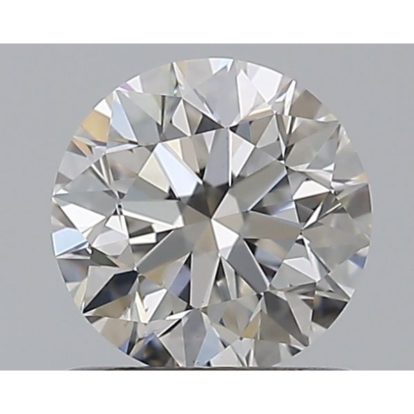 ROUND 0.8 G VS2 EX-EX-EX - 7528929508 GIA Diamond