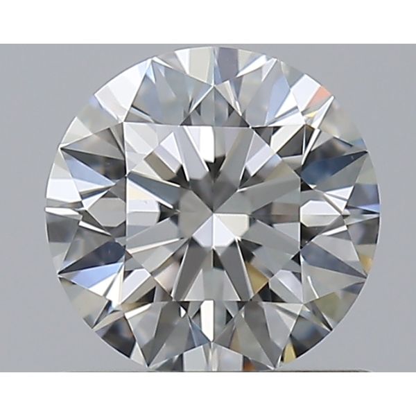 ROUND 0.72 H VS2 EX-EX-EX - 7528939490 GIA Diamond