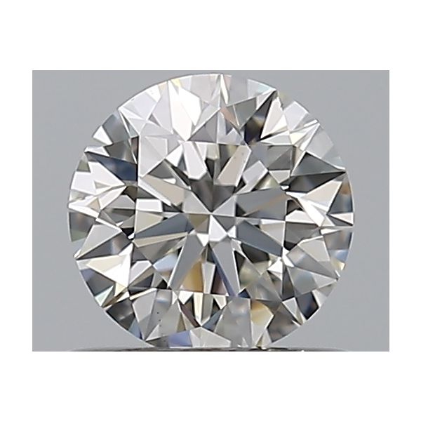 ROUND 0.55 H VS2 EX-EX-EX - 7528939582 GIA Diamond