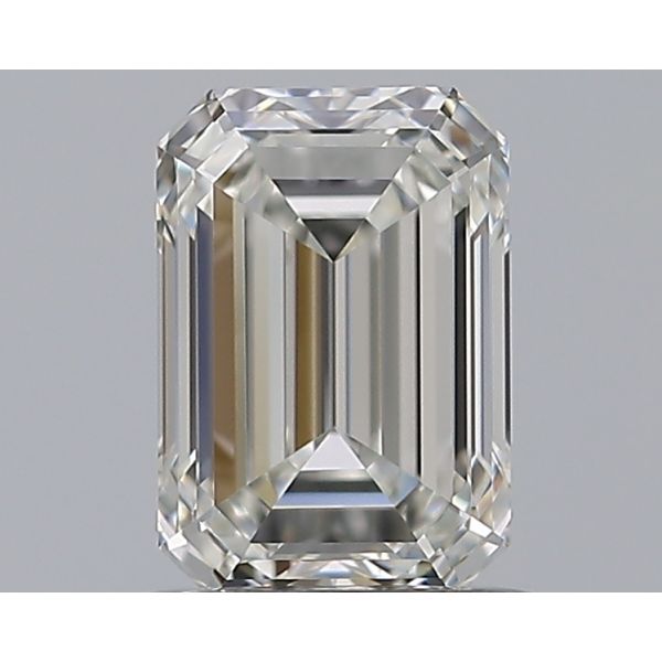 EMERALD 1.01 I VS1 EX-EX-EX - 7528941745 GIA Diamond