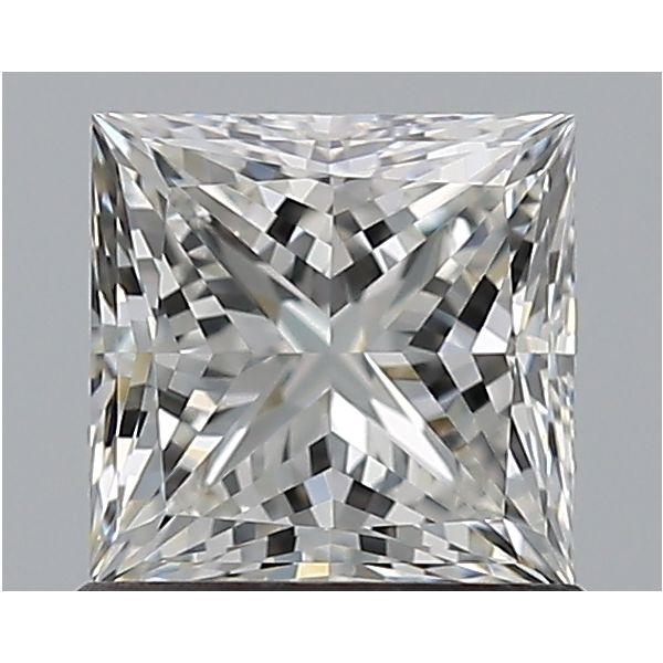 PRINCESS 1.01 H VS1 EX-EX-EX - 7528950505 GIA Diamond