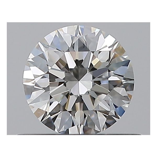 ROUND 0.51 G VS1 EX-EX-EX - 7528951058 GIA Diamond