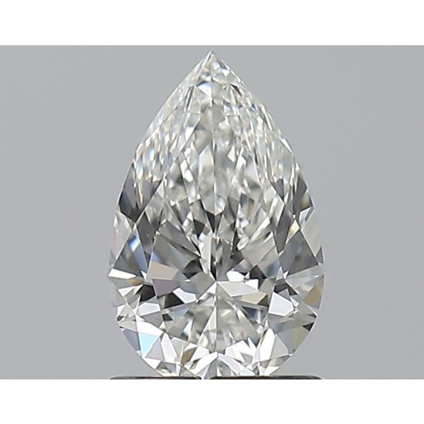 PEAR 1 G VS1 EX-EX-EX - 7528951226 GIA Diamond