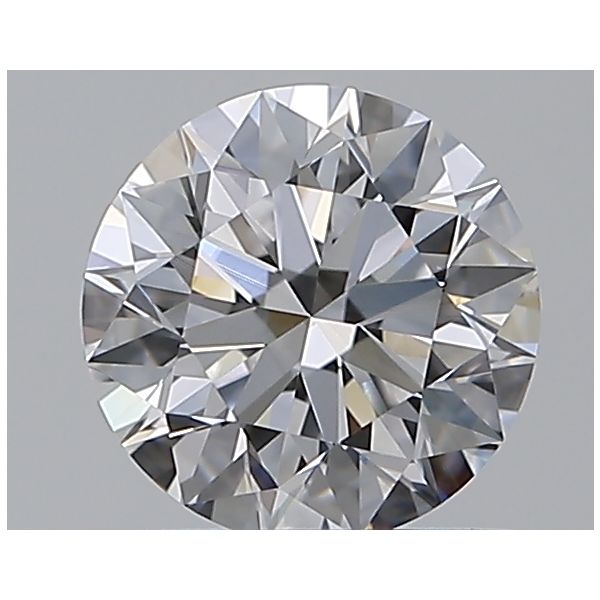 ROUND 0.8 D VVS1 EX-EX-EX - 7528963082 GIA Diamond